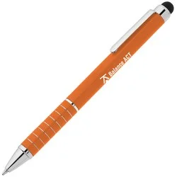 Axis Stylus Twist Metal Pen