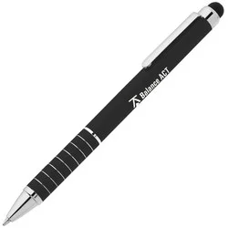 Axis Stylus Twist Metal Pen