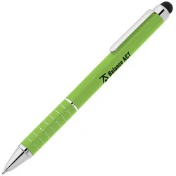 Axis Stylus Twist Metal Pen