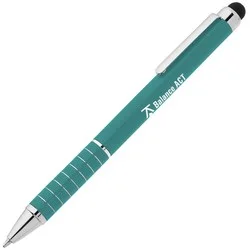 Axis Stylus Twist Metal Pen