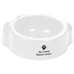 Paw Pet Bowl