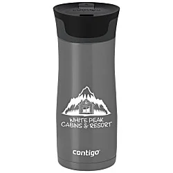 Contigo West Loop Travel Tumbler - 16 oz. - 24 hr