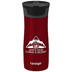 Contigo West Loop Travel Tumbler - 16 oz. - 24 hr