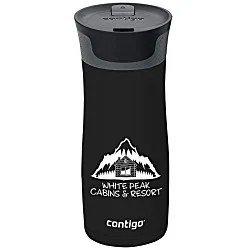 Contigo West Loop Travel Tumbler - 16 oz. - Matte - 24 hr