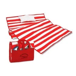 Beach Mat - 24 hr