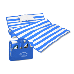Beach Mat - 24 hr