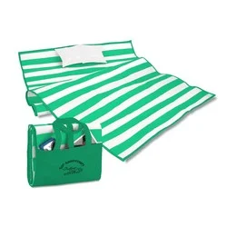 Beach Mat - 24 hr
