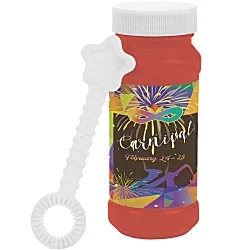 Bubbles - 4 oz.