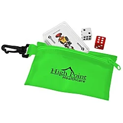 Traveler Cards & Dice