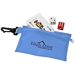 Traveler Cards & Dice