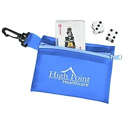 Traveler Cards & Dice