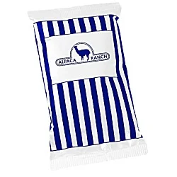 Ballpark Peanuts - 3 oz. - White Bag