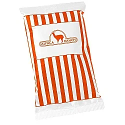 Ballpark Peanuts - 3 oz. - White Bag