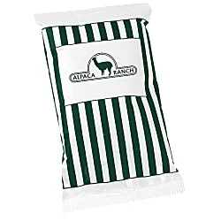 Ballpark Peanuts - 3 oz. - White Bag