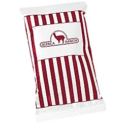 Ballpark Peanuts - 3 oz. - White Bag
