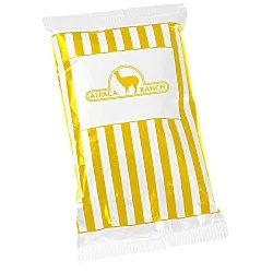 Ballpark Peanuts - 3 oz. - White Bag
