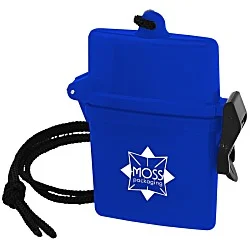 Neck Tote First Aid Kit