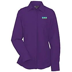 Batiste Dress Shirt - Ladies'