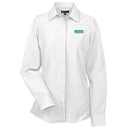 Batiste Dress Shirt - Ladies'