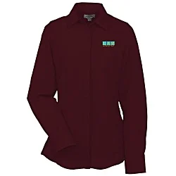 Batiste Dress Shirt - Ladies'