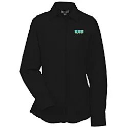 Batiste Dress Shirt - Ladies'
