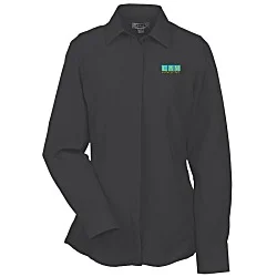 Batiste Dress Shirt - Ladies'