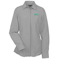 Batiste Dress Shirt - Ladies'