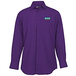 Batiste Dress Shirt - Men's