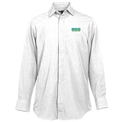 Batiste Dress Shirt - Men's