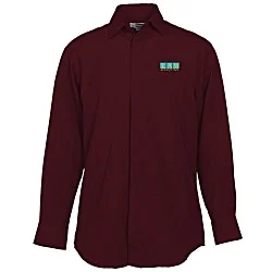 Batiste Dress Shirt - Men's