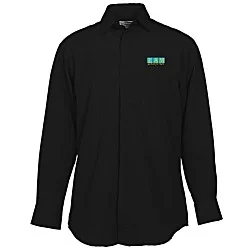 Batiste Dress Shirt - Men's