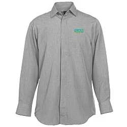 Batiste Dress Shirt - Men's