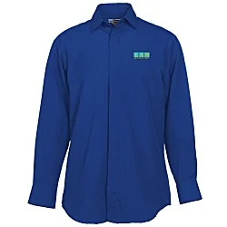 Batiste Dress Shirt - Men's