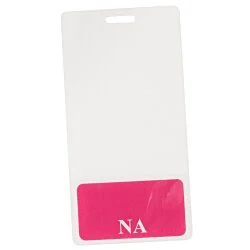 Role Recognition Badge Buddies - Vertical