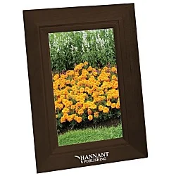 Wood Frame - 4" x 6"