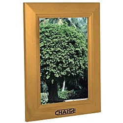 Wood Frame - 5" x 7"