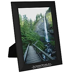 Wood Frame - 8" x 10"