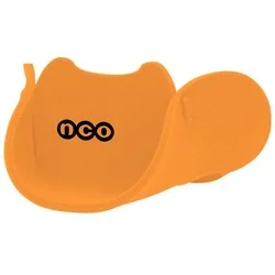 Cowboy Hat Pop Up Foam Visor