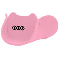 Cowboy Hat Pop Up Foam Visor