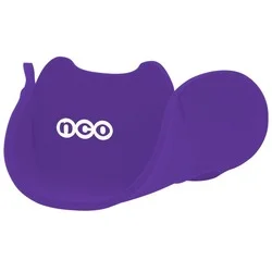 Cowboy Hat Pop Up Foam Visor