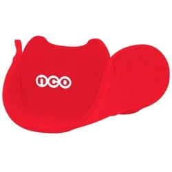 Cowboy Hat Pop Up Foam Visor