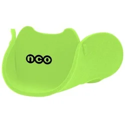 Cowboy Hat Pop Up Foam Visor