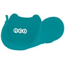 Cowboy Hat Pop Up Foam Visor