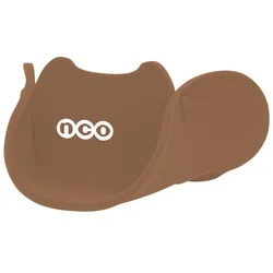 Cowboy Hat Pop Up Foam Visor