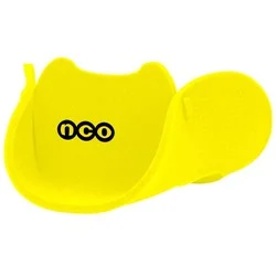 Cowboy Hat Pop Up Foam Visor