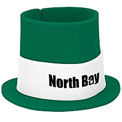 Foam Top Hat