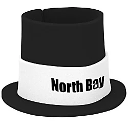 Foam Top Hat