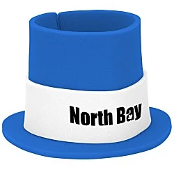 Foam Top Hat