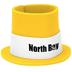 Foam Top Hat