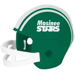 Foam Football Helmet